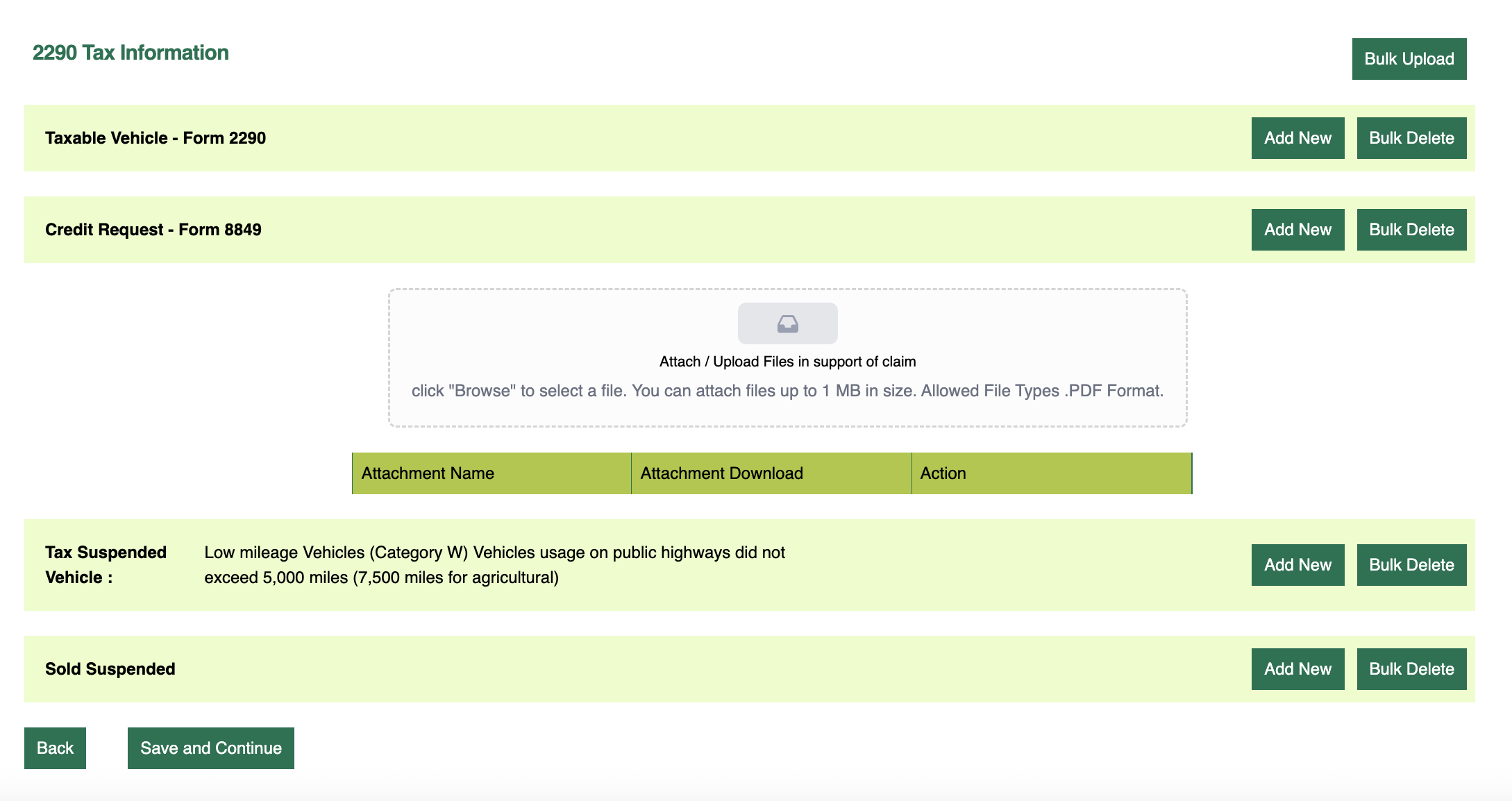 2290/GT/How to File a 2290